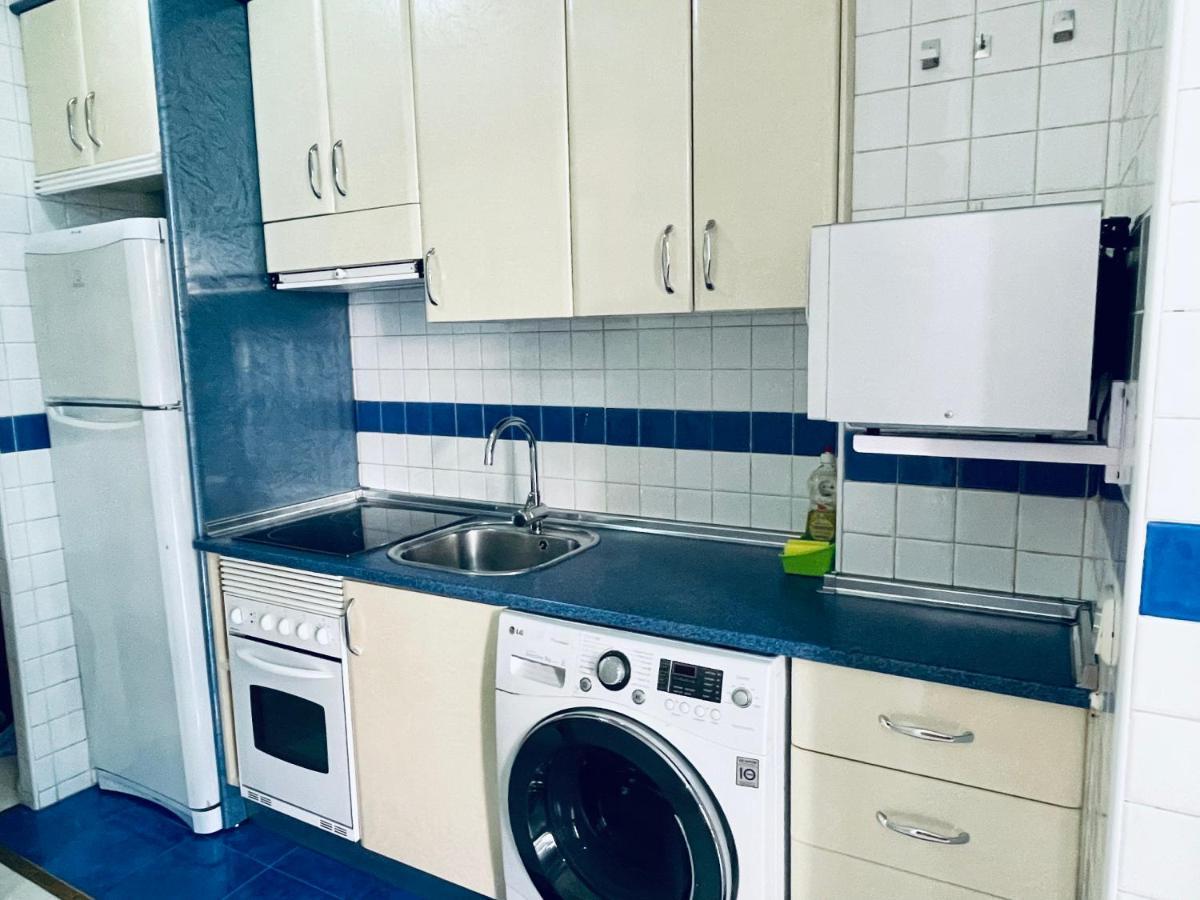 Apartment 6-estudio, Zona Chamberi *