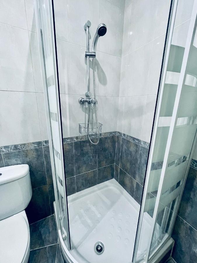 6-estudio, Zona Chamberi Apartment *