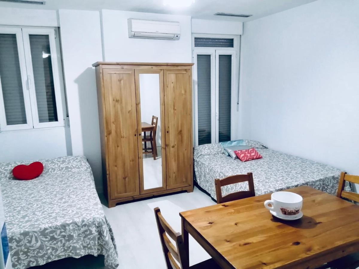 6-estudio, Zona Chamberi * Madrid